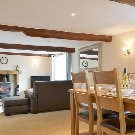 Townend Cottage Soulby Kültér fotó