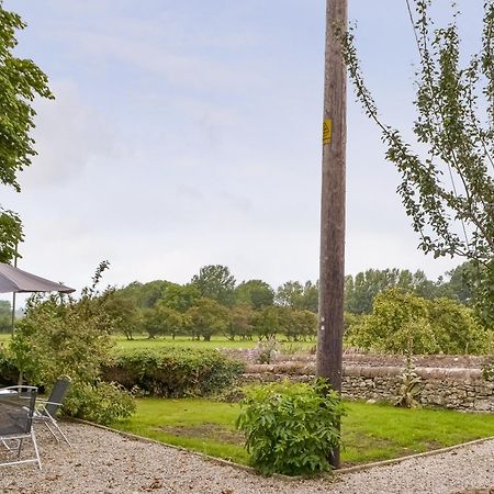 Townend Cottage Soulby Kültér fotó