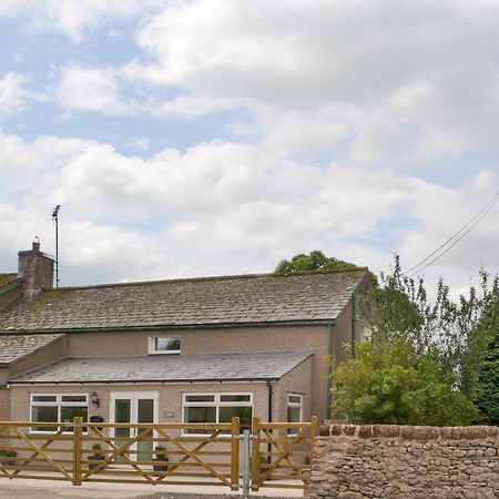 Townend Cottage Soulby Kültér fotó