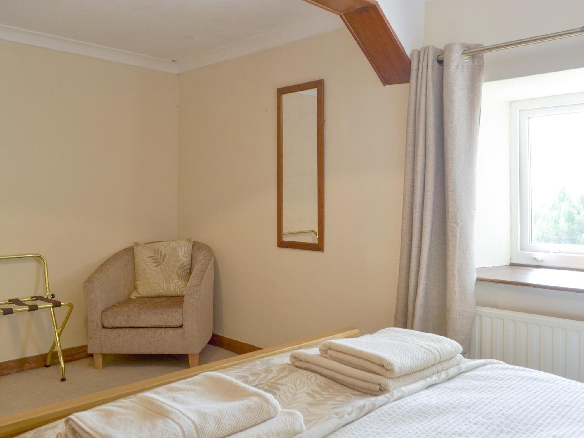 Townend Cottage Soulby Kültér fotó