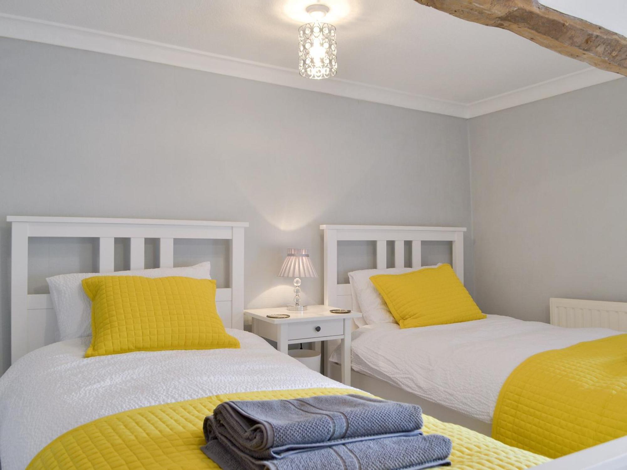 Townend Cottage Soulby Kültér fotó