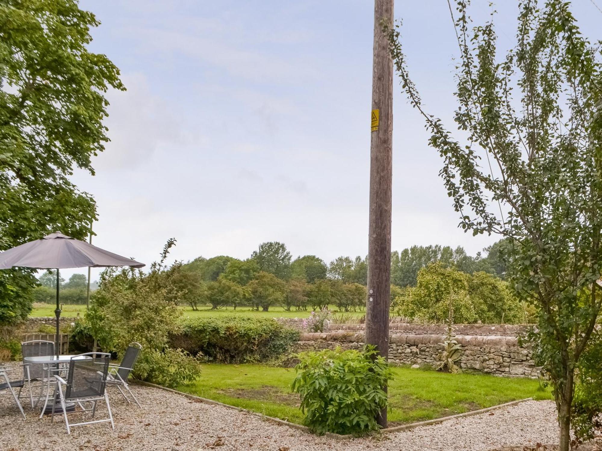 Townend Cottage Soulby Kültér fotó